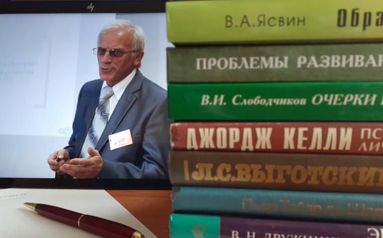 Студенты ИАиС ВолгГТУ стали победителями конкурса исследовательских работ проекта «Мирознай»